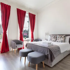 Apartment Modern In Prime Location, Edinburgh