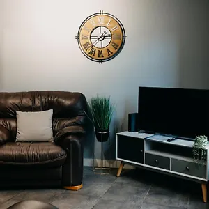  Holiday home Self Catering 3 Bedroom Town House United Kingdom