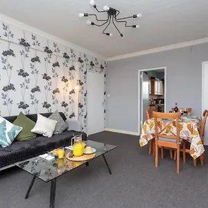 Apartment Spacious 3db -15 Minutes From Centre, Edinburgh