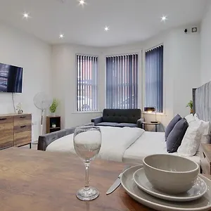  Apartment Ashley Road 1 United Kingdom