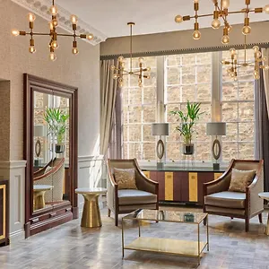 4* Lejlighedshotel Fraser